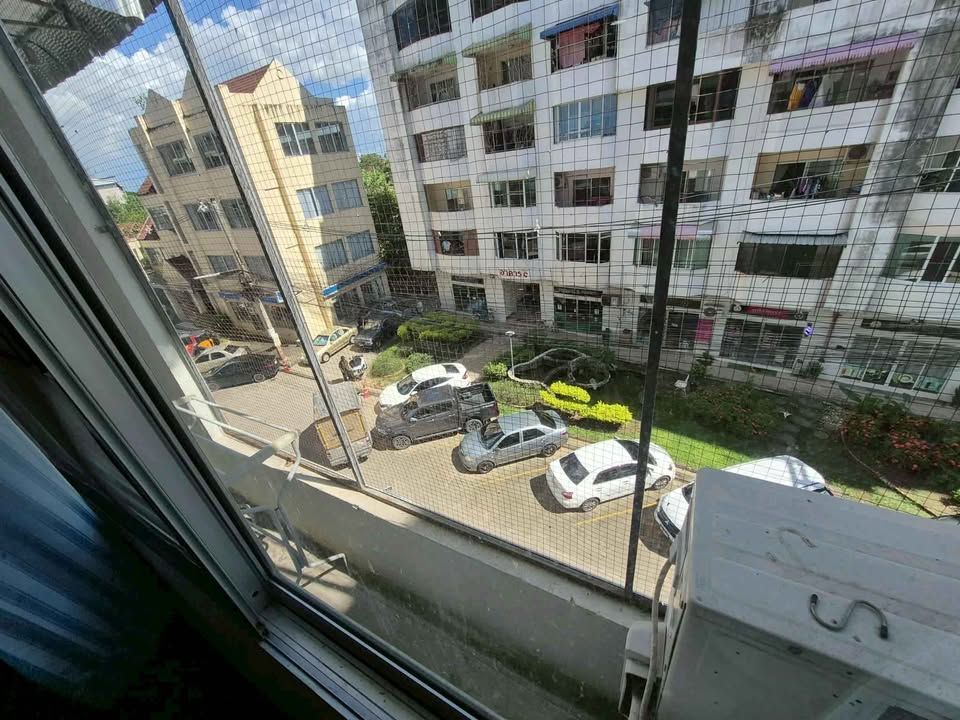 1 卧室 公寓 出租 在  - Image 8