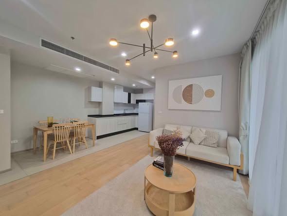 เฮช คิว บาย แสนสิริ - Image 1