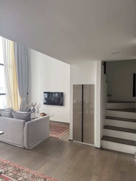 1 卧室 公寓 出租 在  - Image 5