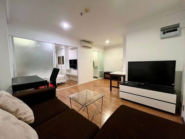 1 卧室 公寓 出租 在  - Image 1