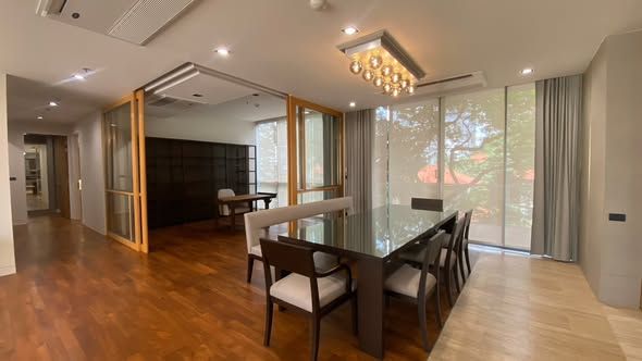 3 卧室 公寓 出租 在  - Image 17