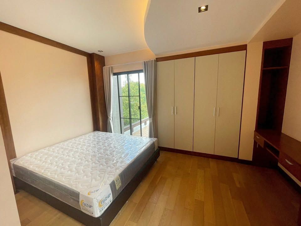 4 ห้องนอน บ้านเดี่ยว สำหรับเช่า ใน หนองหาร, สันทราย, เชียงใหม่ - Image 13