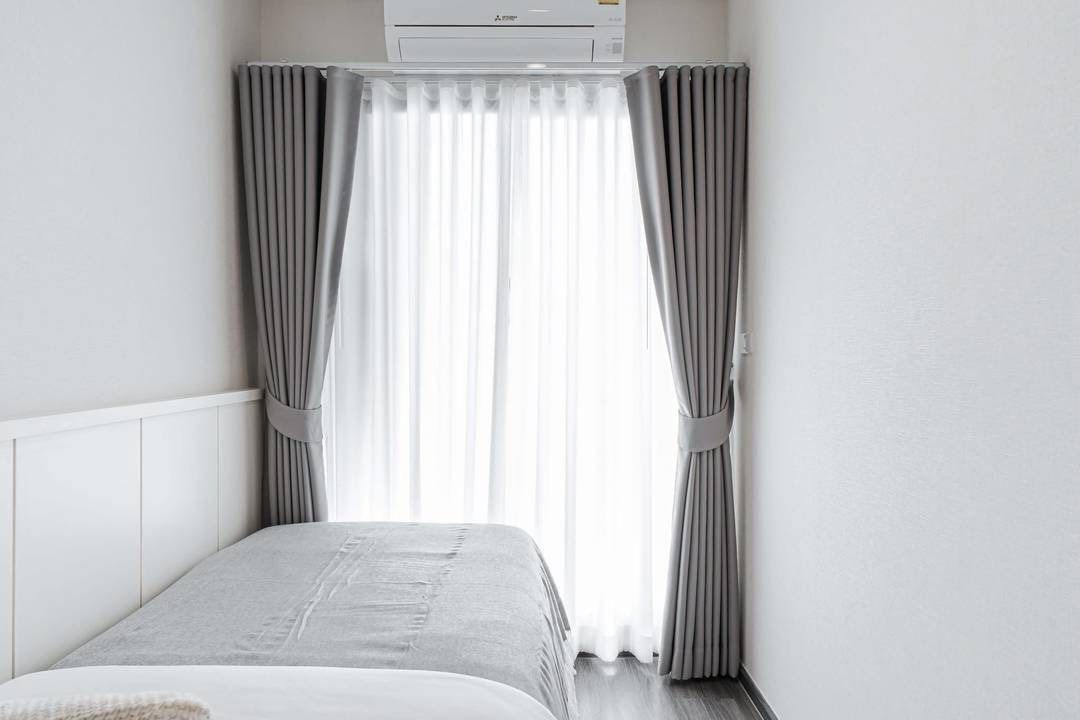 1 卧室 公寓 出租 在  - Image 6