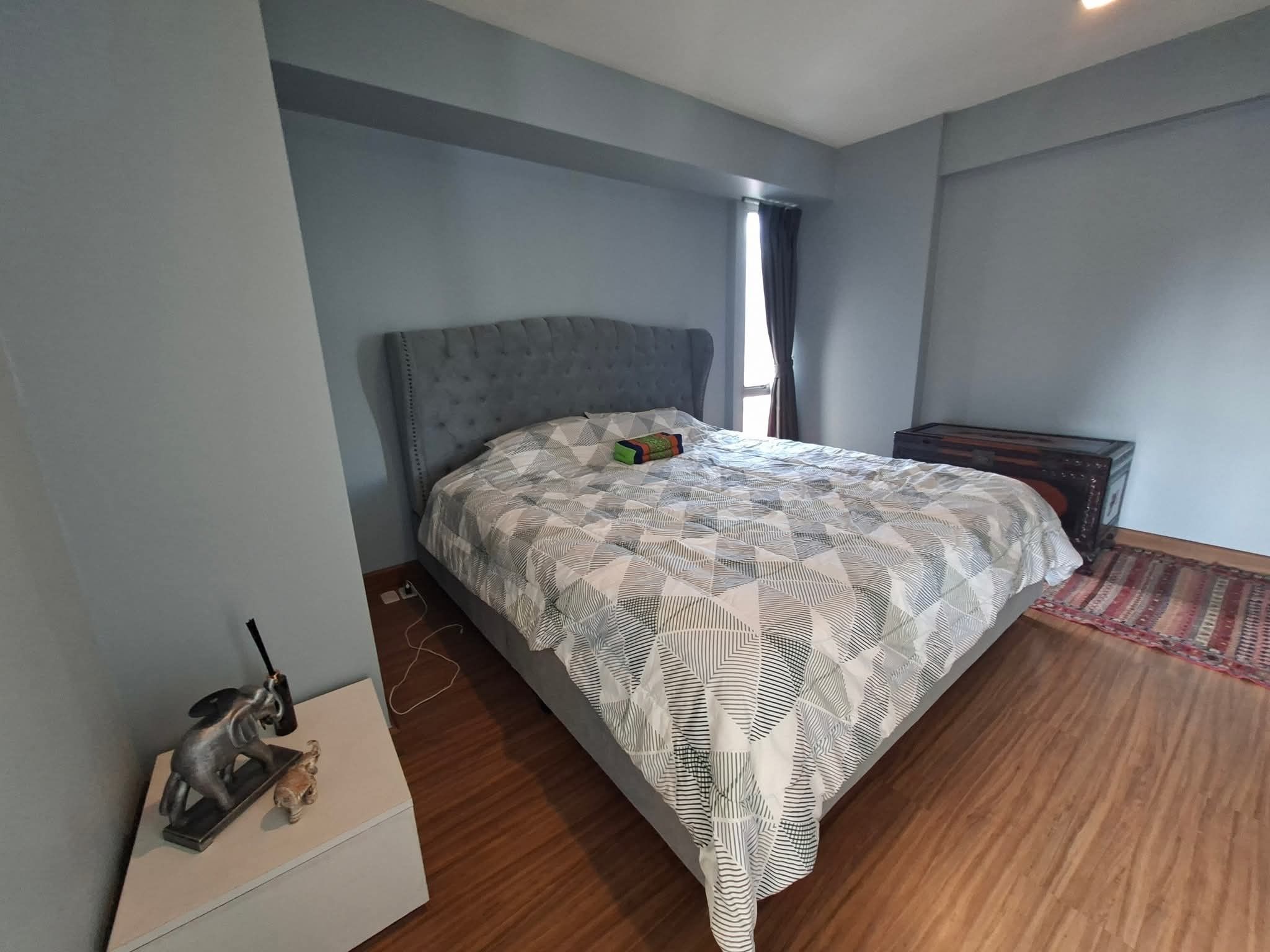 มายรีสอร์ท บางกอก - Image 6