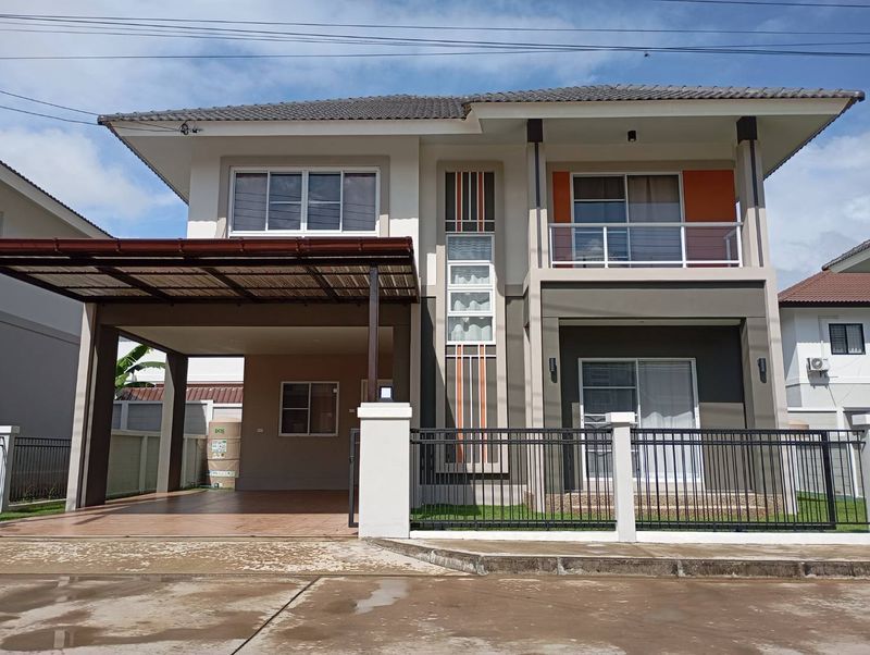 Karnkanok Ville 18 - Image 1