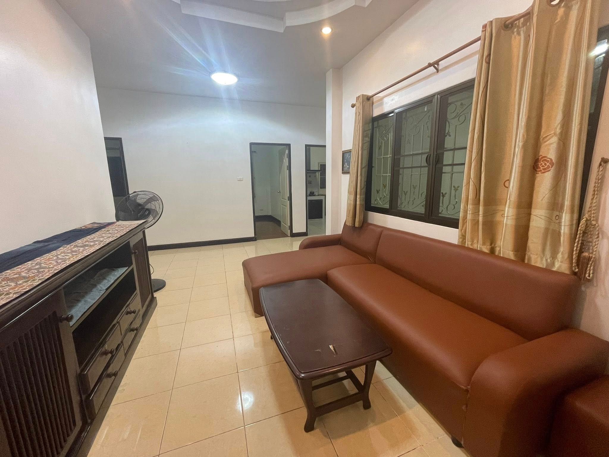 3 ห้องนอน บ้านเดี่ยว สำหรับเช่า ใน หนองหาร, สันทราย, เชียงใหม่ - Image 3