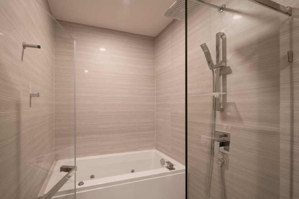 2 卧室 公寓 出租 在  - Image 6