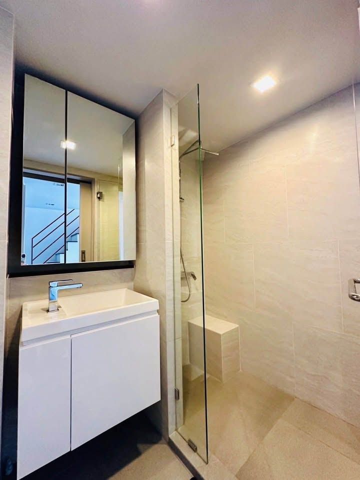 1 卧室 公寓 出租 在  - Image 7