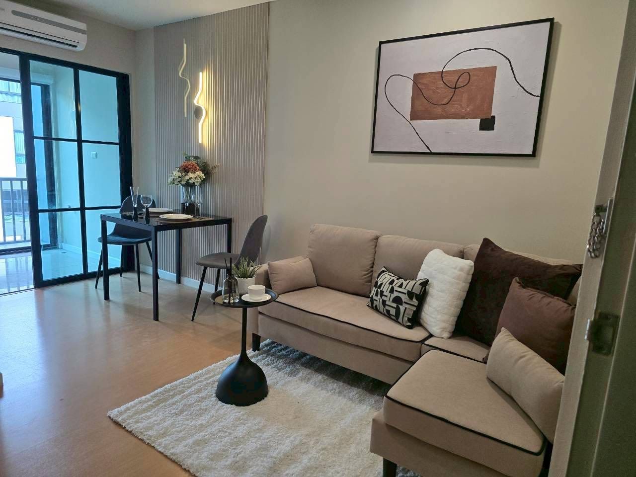 ไอ คอนโด สุขุมวิท 105 - Image 1