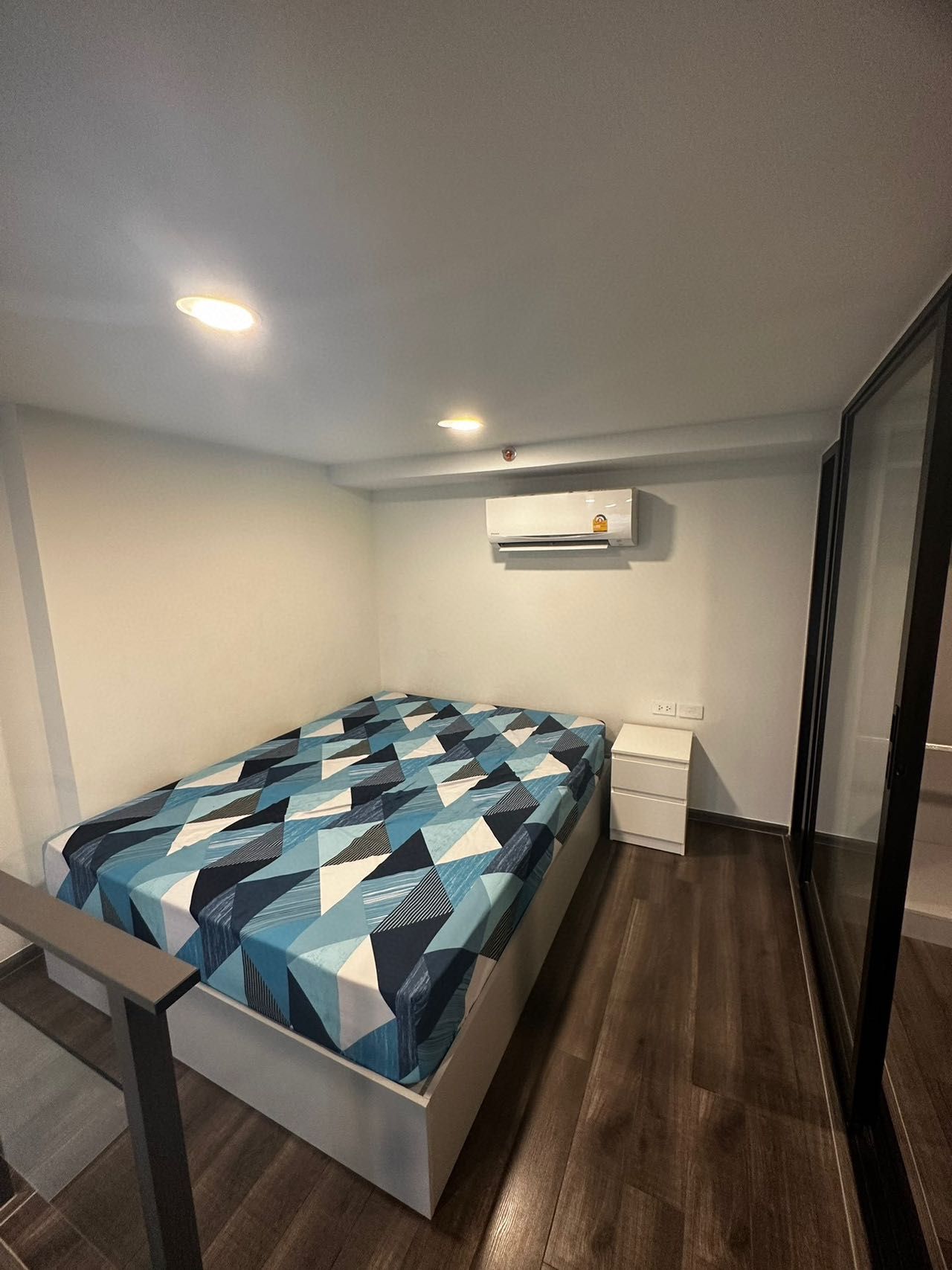 ไนท์บริดจ์ สเปซ พระราม 9 - Image 4