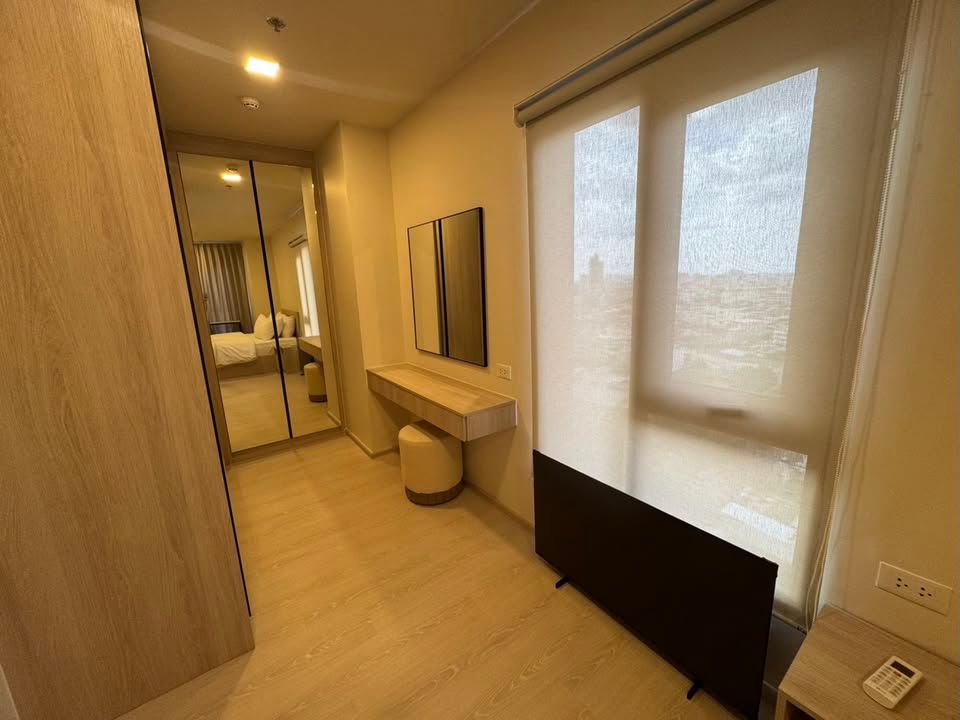 2 卧室 公寓 出租 在  - Image 3