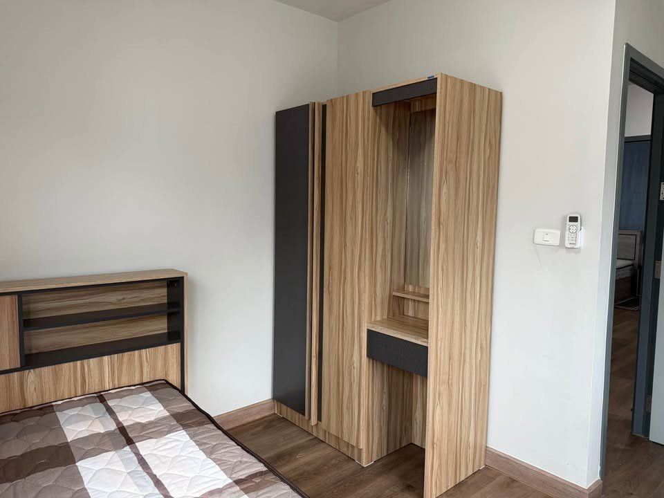 3 ห้องนอน บ้านเดี่ยว สำหรับเช่า ใน ร้องวัวแดง, สันกำแพง, เชียงใหม่ - Image 9