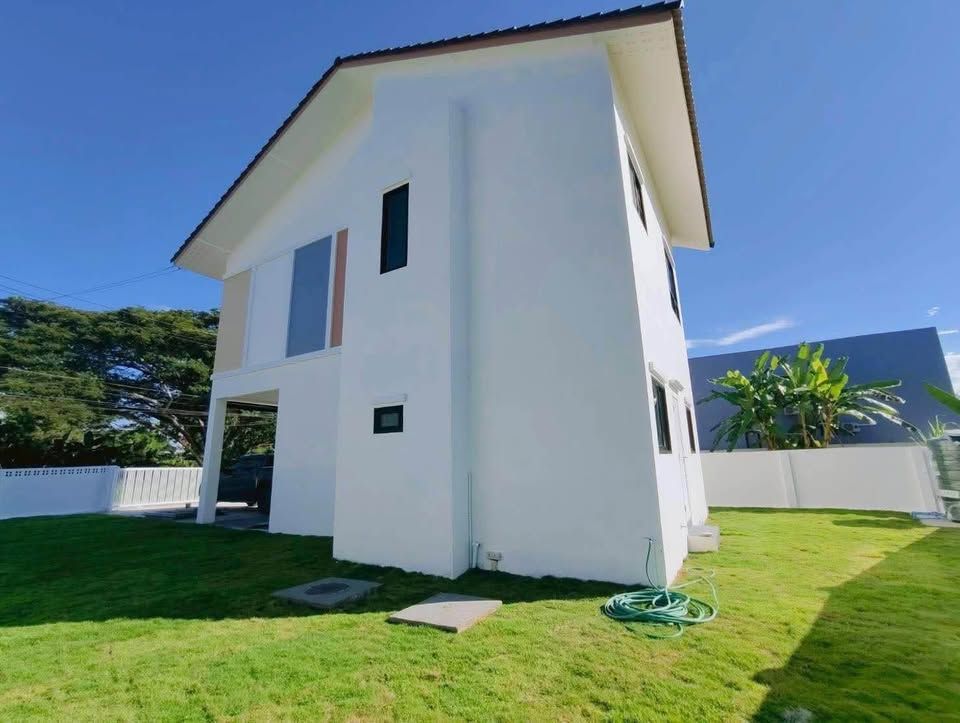 3 ห้องนอน บ้านเดี่ยว สำหรับขาย ใน สันนาเม็ง, สันทราย, เชียงใหม่ - Image 13