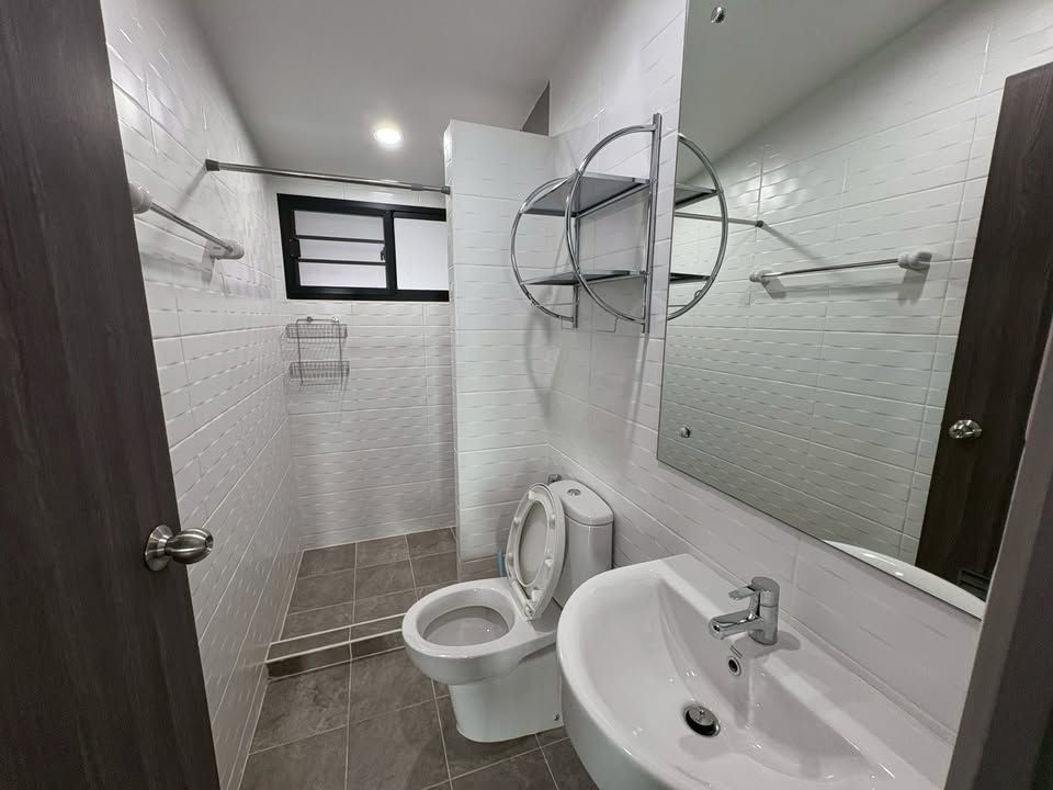 3 ห้องนอน บ้านเดี่ยว สำหรับเช่า ใน ร้องวัวแดง, สันกำแพง, เชียงใหม่ - Image 13