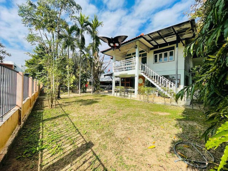 2 ห้องนอน บ้านเดี่ยว สำหรับขาย ใน ต้นเปา, สันกำแพง, เชียงใหม่ - Image 18