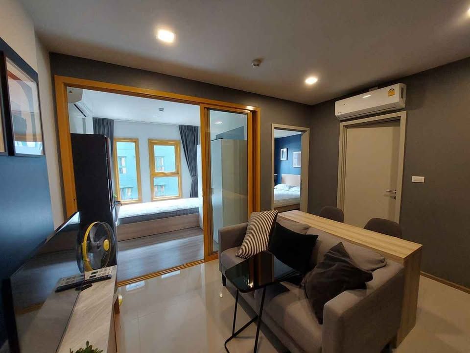 เดอะ เบส สุขุมวิท 50 - Image 1