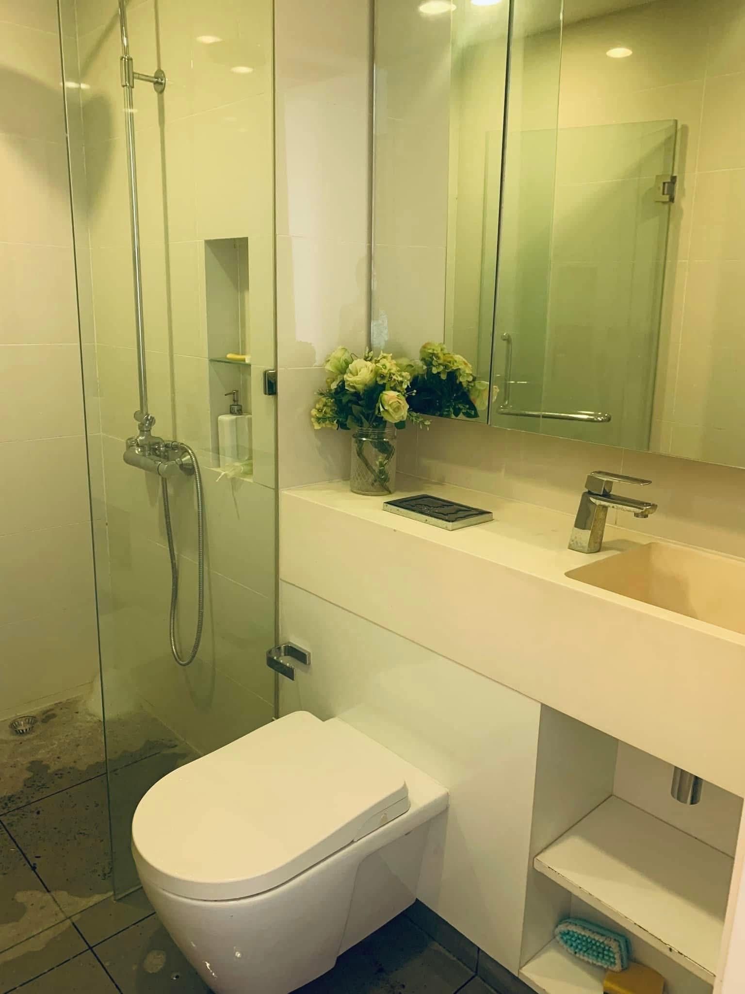 2 卧室 公寓 出租 在  - Image 5