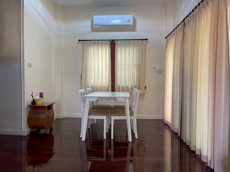 หมู่บ้านลลิษาเนเชอรัลล้านนา - Image 12