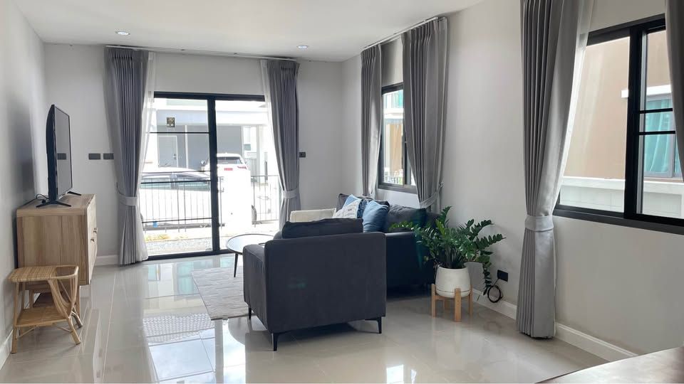 Baan Karnkanok 12 Phase 3 - Image 6