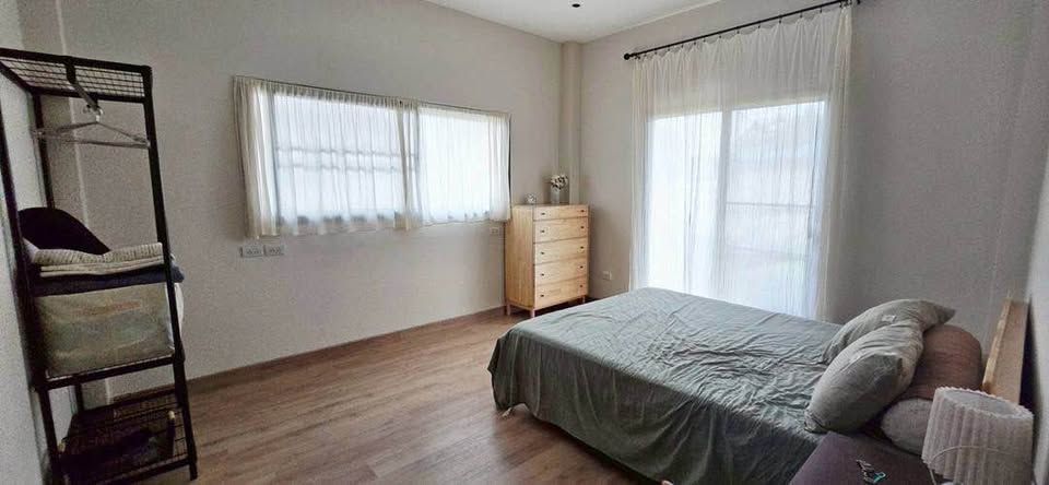 4 Bedroom House For Sale in Yang Noeng, Saraphi, Chiang Mai - Image 12