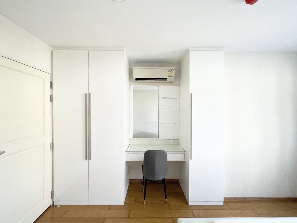 1 卧室 公寓 出租 在  - Image 5