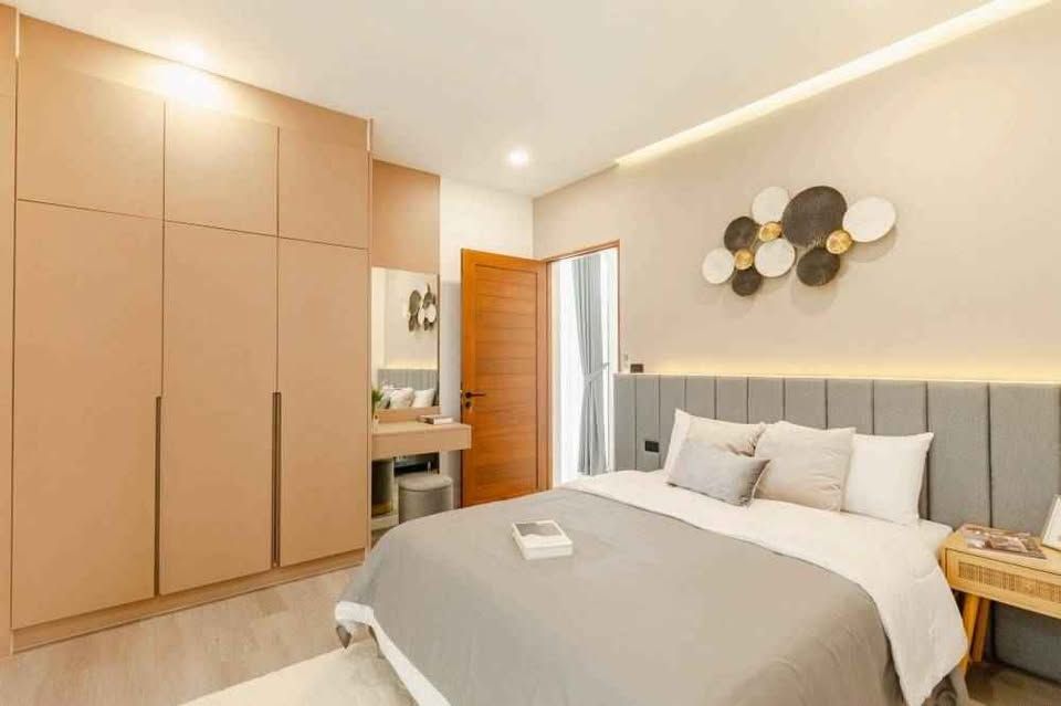 3 Bedroom House For Sale in Yang Noeng, Saraphi, Chiang Mai - Image 10