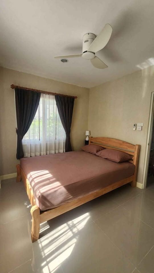 4 Bedroom House For Rent in Nong Phueng, Saraphi, Chiang Mai - Image 7