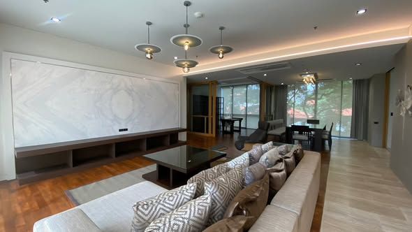 3 卧室 公寓 出租 在  - Image 12