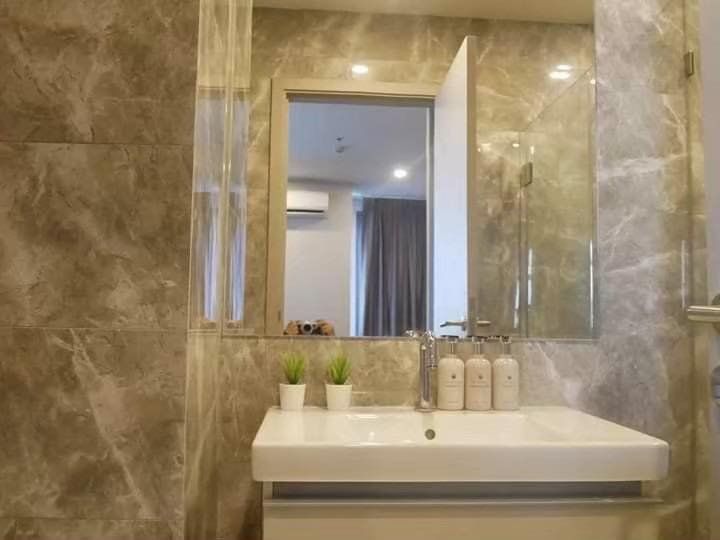 ไอดีโอ คิว สยาม - ราชเทวี - Image 11