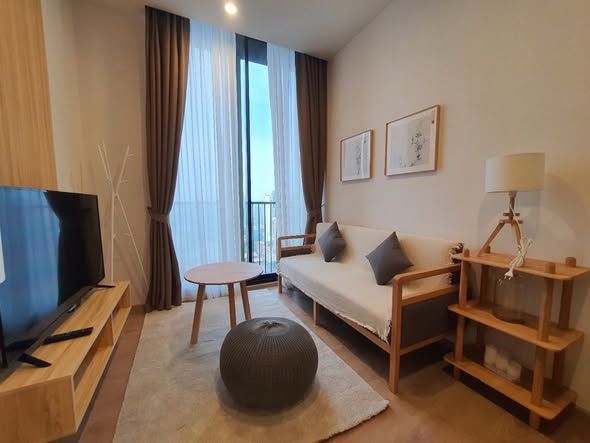 โนเบิล บี19 สุขุมวิท - Image 1