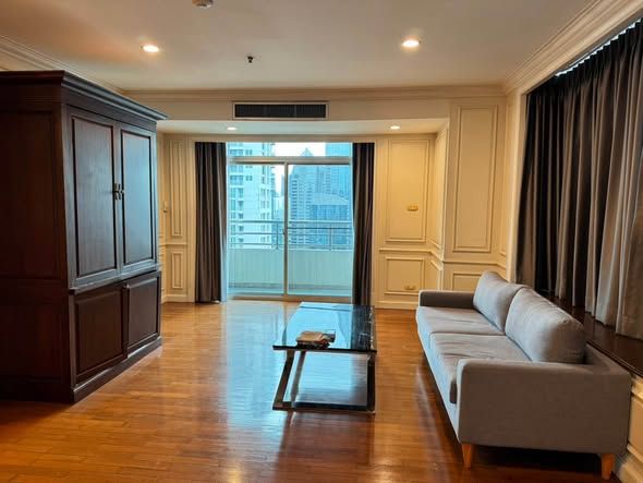 3 卧室 公寓 出售 在  - Image 3