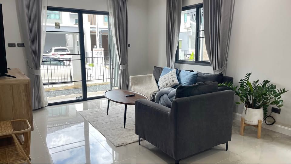 Baan Karnkanok 12 Phase 3 - Image 5