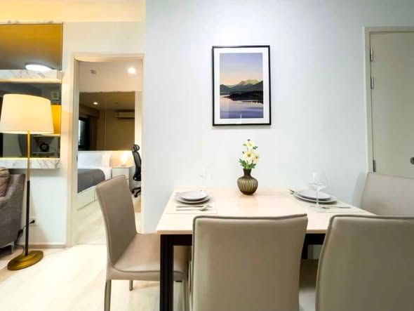 2 卧室 公寓 出租 在  - Image 8