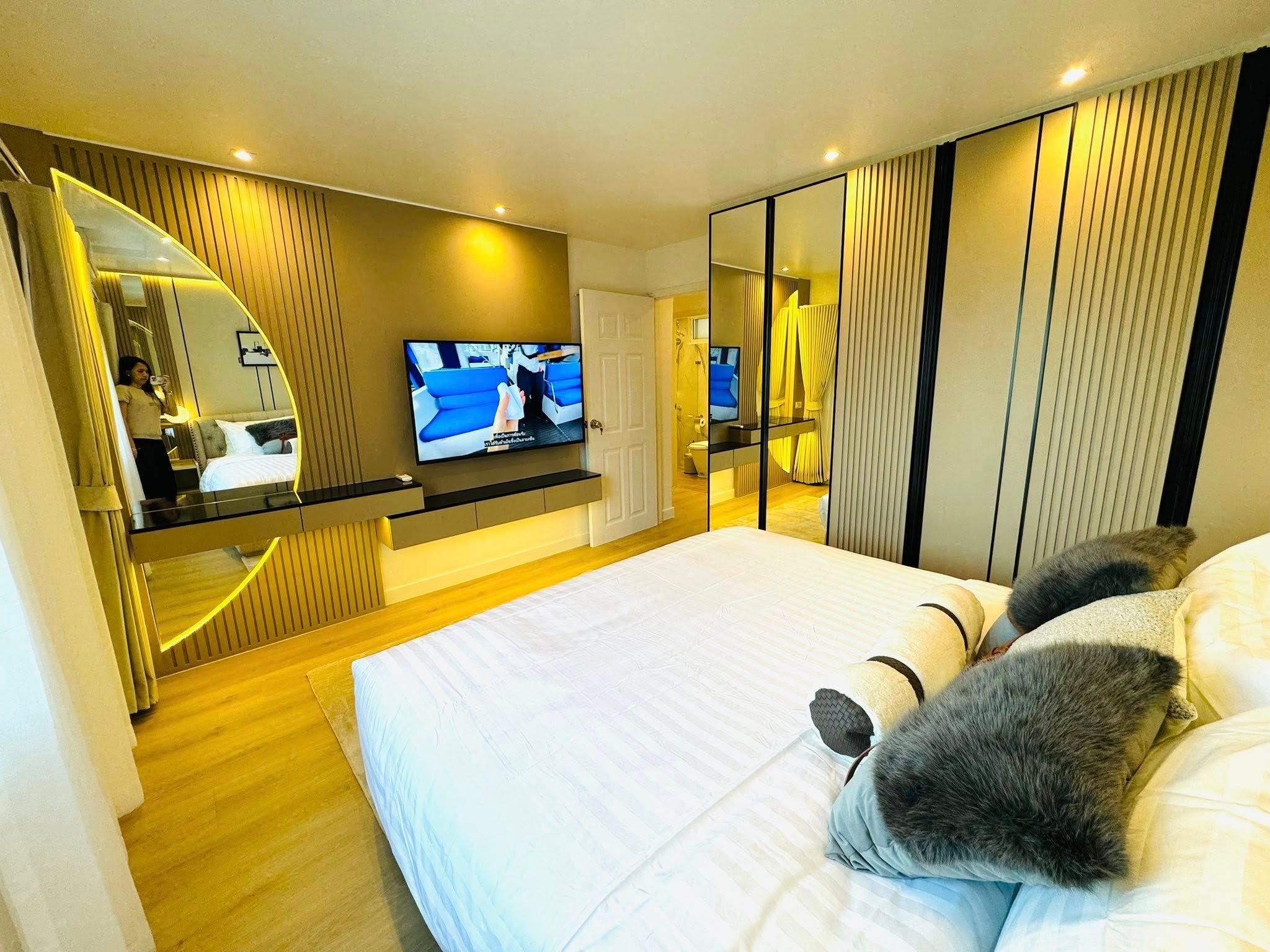 ฟอร์จูน คอนโด ทาวน์ - Image 8