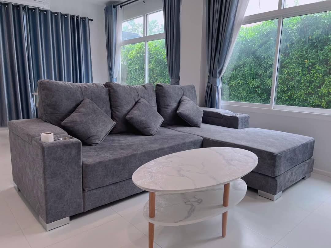 3 ห้องนอน บ้านเดี่ยว สำหรับขาย ใน สันผีเสื้อ, เมืองเชียงใหม่, เชียงใหม่ - Image 2