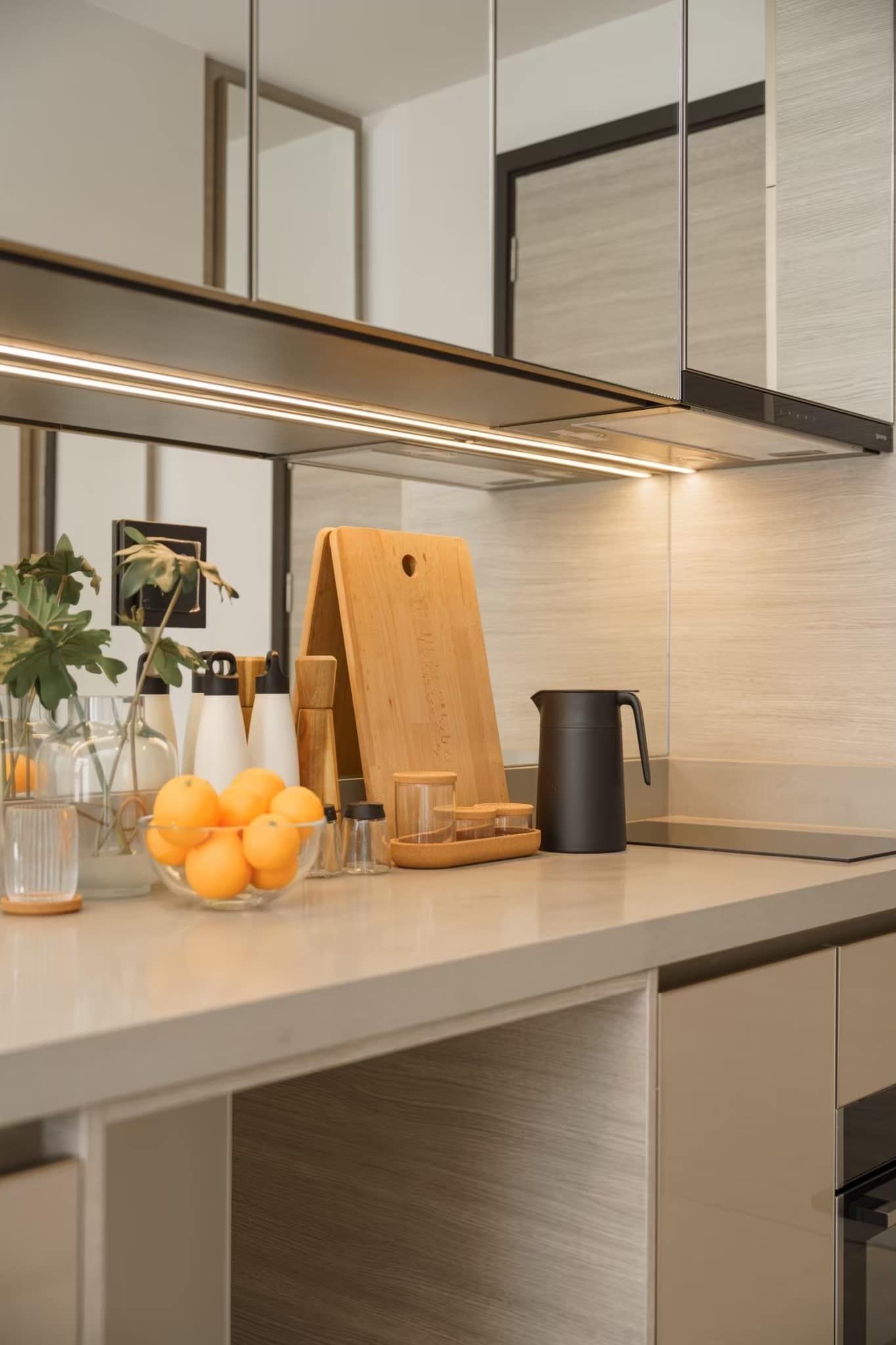 1 卧室 公寓 出租 在  - Image 6