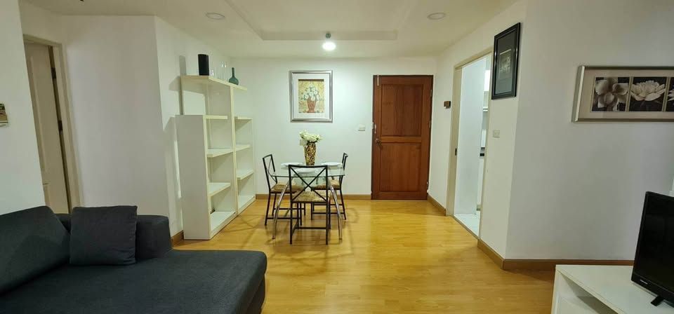 2 ห้องนอน คอนโด สำหรับขาย ใน คลองต้นไทร, คลองสาน, กรุงเทพมหานคร - Image 2