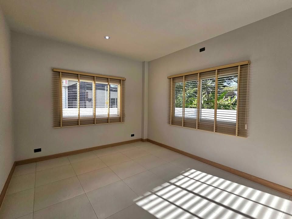 3 ห้องนอน บ้านเดี่ยว สำหรับขาย ใน สบแม่ข่า, หางดง, เชียงใหม่ - Image 12