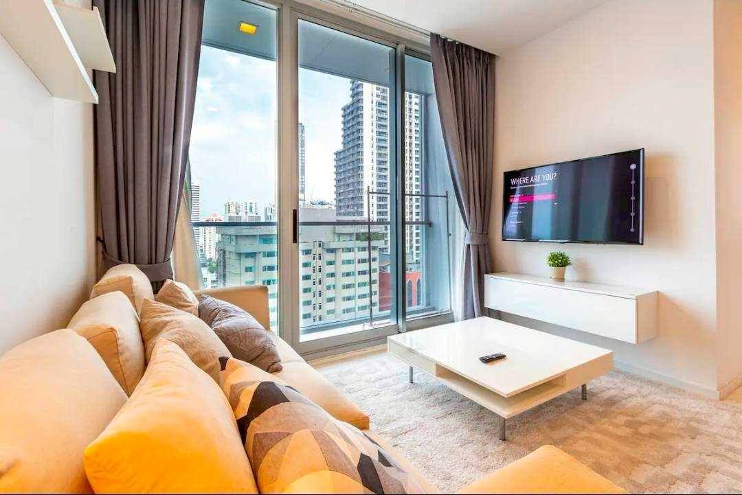 Hyde Sukhumvit 11 - Image 1