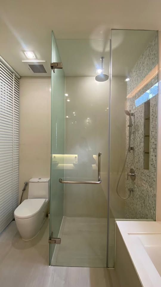 3 卧室 公寓 出租 在  - Image 14