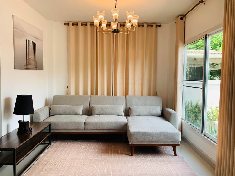 3 卧室 独立房屋 出租 在  - Image 3