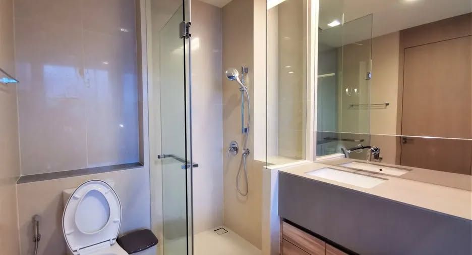 3 卧室 公寓 出租 在  - Image 15