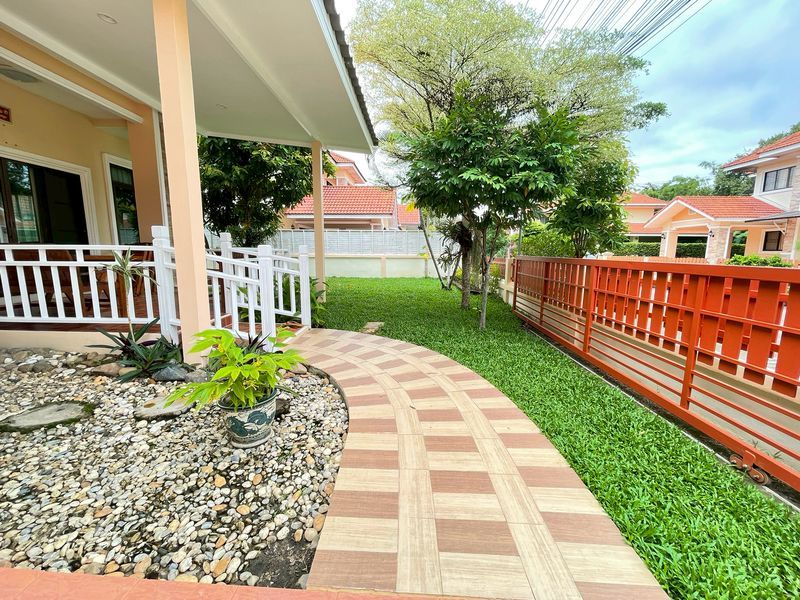 หมู่บ้านลลิษาเนเชอรัลล้านนา - Image 3