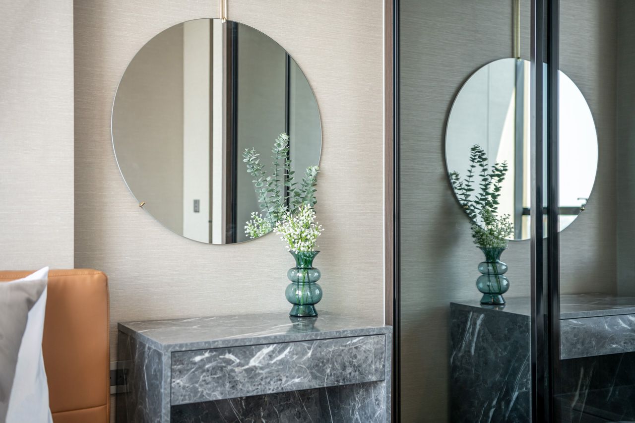 2 卧室 公寓 出租 在  - Image 20