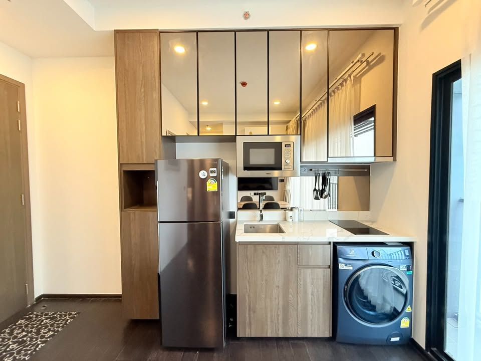 1 卧室 公寓 出租 在  - Image 10