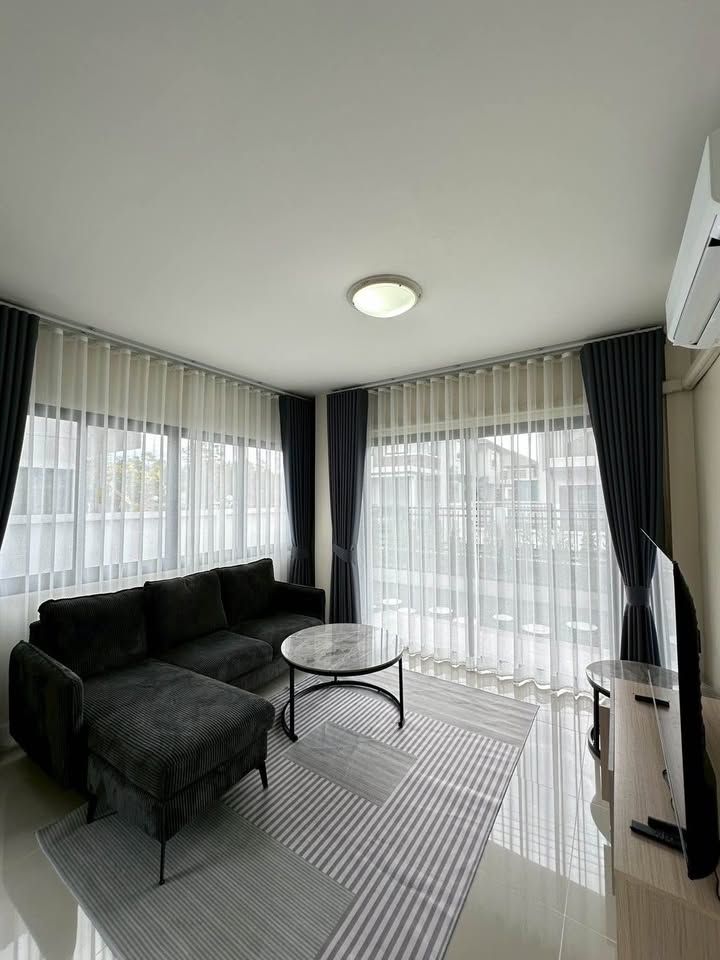 3 ห้องนอน บ้านเดี่ยว สำหรับเช่า ใน ร้องวัวแดง, สันกำแพง, เชียงใหม่ - Image 3