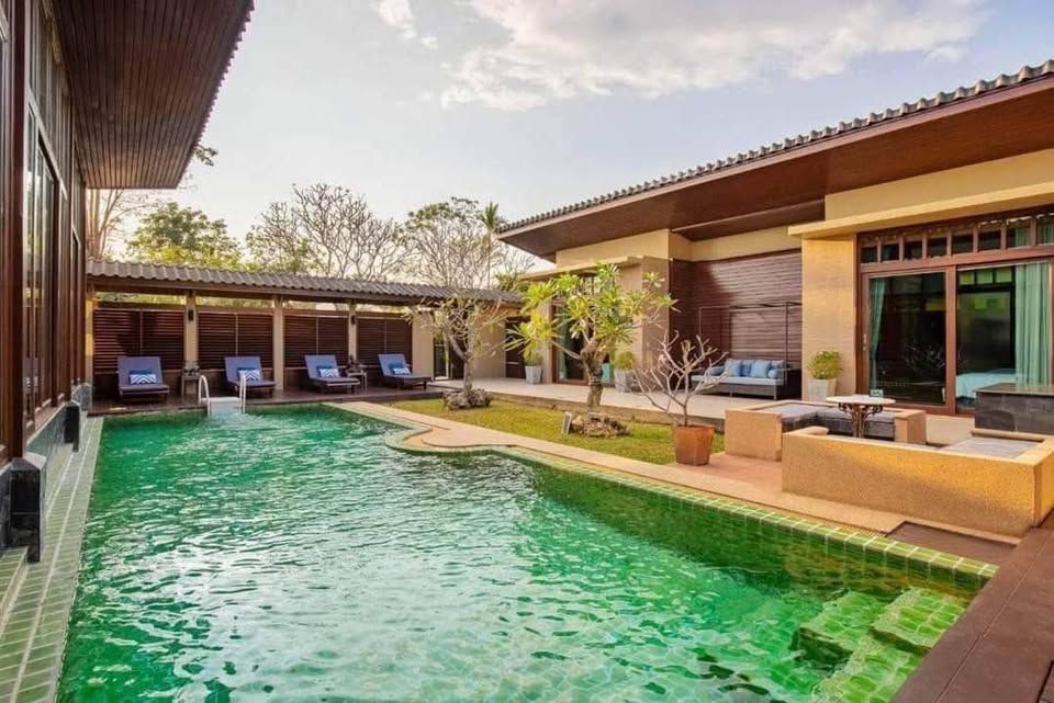 3 Bedroom House For Sale in Nong Faek, Saraphi, Chiang Mai - Image 11