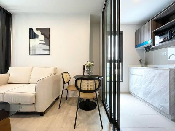 1 卧室 公寓 出租 在  - Image 2