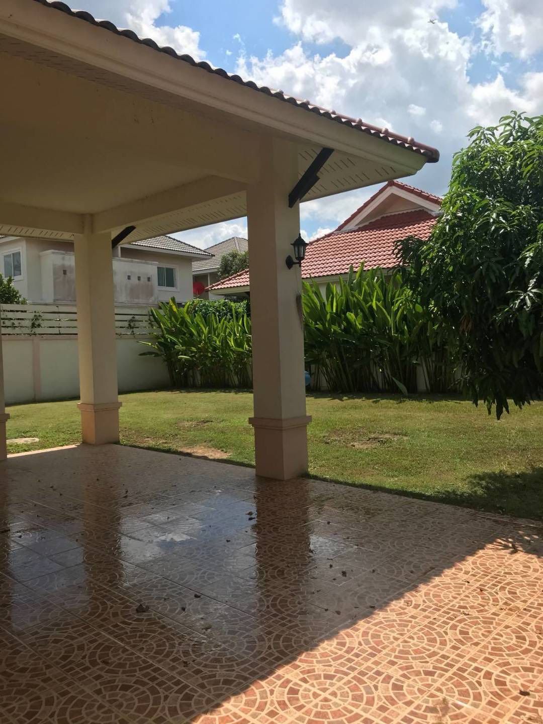 3 ห้องนอน บ้านเดี่ยว สำหรับเช่า ใน หนองหาร, สันทราย, เชียงใหม่ - Image 19