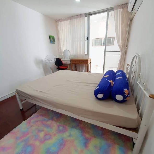 3 卧室 公寓 出租 在  - Image 4